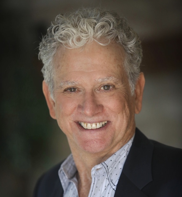 Craig Carr, founder of The Culture Dynamics Group