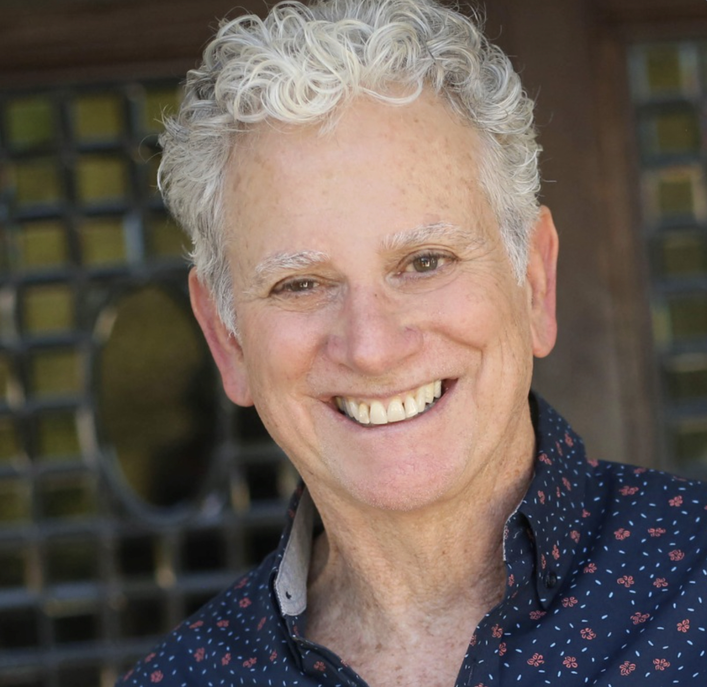 Craig Carr, founder of The Culture Dynamics Group