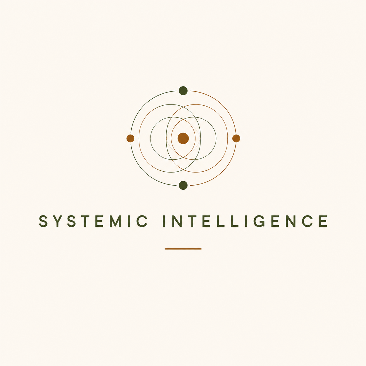 Systemic Intelligence